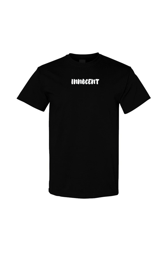 Men's Innocent Logo 
