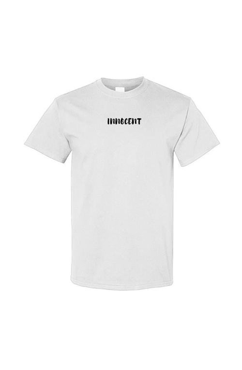 Mens White 